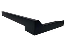 CEISO BASE GAUCHE RIVE 45/62 RAL