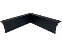 CEISO COIN INTERIEUR RIVE 80/62 RAL