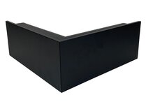 CEISO COIN EXTERIEUR RIVE 100/62 RAL