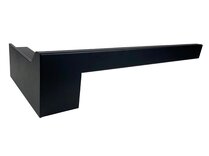 CEISO BASE DROITE RIVE 100/62 RAL