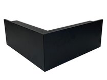 CEISO COIN EXTERIEUR RIVE 120/62 RAL