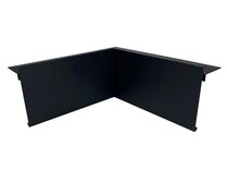 CEISO COIN INTERIEUR RIVE 120/62 RAL
