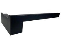 CEISO BASE DROITE RIVE 120/62 RAL