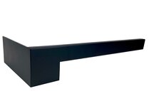 CEISO BASE DROITE RIVE 120/71 RAL
