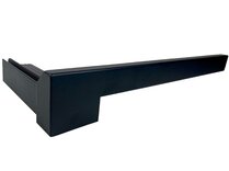CEISO BASE DROITE 2-PIECES RIVE H76 RAL
