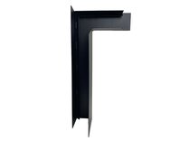 CEISO PROFIL D'ANGLE VERTICAL GAUCHE RAL