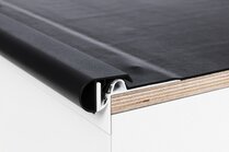 CLAERHOUT ICONIK MOULURE R9010 STRUCT