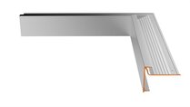 CLAERHOUT ANGLE INT RIVE TOIT 6150 R7016