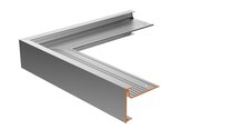 CLAERHOUT ANGLE EXT RIVE TOIT 6300 R7016