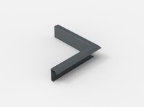 CLIPS&GO 2.0 70MM COIN INT 30X30 R7016