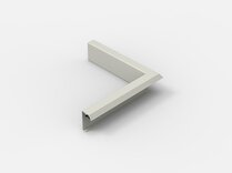 CLIPS&GO 2.0 70MM RACCORD R9010