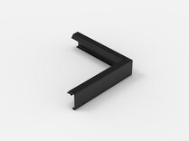 CLIPS&GO 2.0 100MM COIN EXT 30X30 R9005