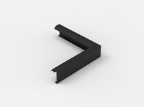 CLIPS&GO 2.0 70MM COIN EXT 30X30 R9005ST