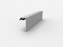 CLIPS&GO 2.0 100MM RIVE 3M RAL9006
