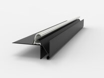 ROOFINGCLIP PROFIL BASE 3M R9005
