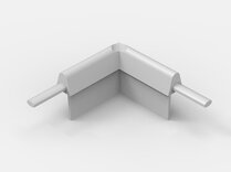 ROOFINGCLIP EASY CORN COIN INTER RAL9006