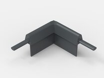 ROOFINGCLIP EASY CORN COIN INTER R7016