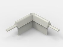 ROOFINGCLIP EASY CORN COIN INTER R9010