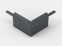 ROOFINGCLIP EASY CORN COIN EXTER R7016