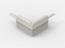 ROOFINGCLIP EASY CORN COIN EXTER R9010