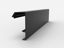 ROOFINGCLIP 100MM RIVE 3M R9005