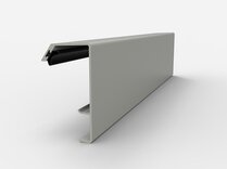 ROOFINGCLIP 100MM RIVE 3M R9010