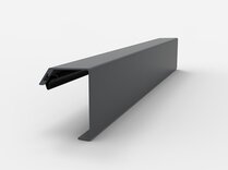 ROOFINGCLIP 70MM RIVE 3M R7016
