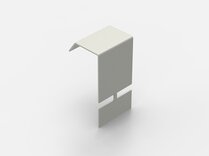 ROOFINGCLIP 100MM RACCORD R9010