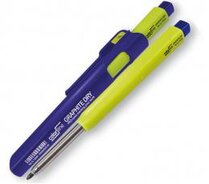PORTE-MINI GRAPHITE DRY+TAILLE MINE