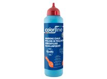 POUDRE TRACAGE QUALITE PROF 400GR ROUGE