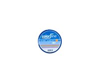 METSERSKOORD NYLON 1MM 100M FLUO ORANJE