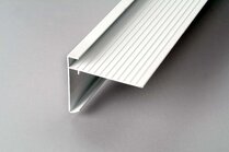 DAKRAND ALU CA6309 BRUT 60X45MM 2.5M