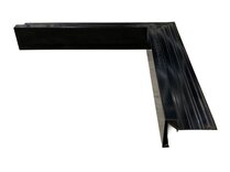 RIVE TOIT ALU CA625 R9005CX ANGLE INT