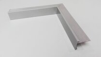 RIVE TOIT ALU CA6310 R7004 ANGLE INT