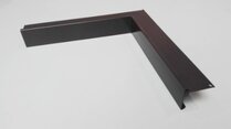 RIVE TOIT ALU CA6310 R8019 ANGLE INT