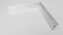 RIVE TOIT ALU CA6309 BRUT ANGLE INT