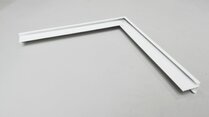 RIVE TOIT ALU CA6304 R9010 ANGLE EXT