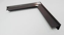 RIVE TOIT ALU CA6311 R8019 ANGLE EXT