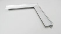 DAKRAND ALU CA6314 BRUT BUITENHOEK
