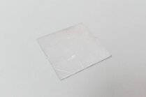DAKRAND ALU CA625 R9005 VERBINDING