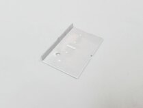 DAKRAND ALU CA6310+6309 BRUT VERBINDING