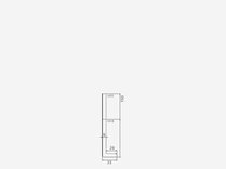 DC P1035 DEEPLAS PROF ANGLE150MMBLCRFOL