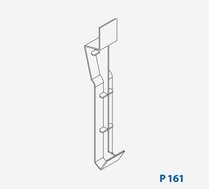DC P161 VERBINDING VR P104/P185- 08