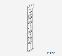 DC P177 VERBINDING P131/P156/P183- 03