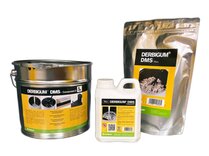 IMPERBEL DERBIGUM DMS KOUDLIJM KIT 7KG