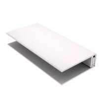 DURASID 2-PC PROFIL BORD 3M 524150 R9001