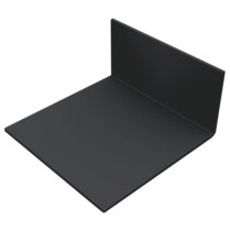 DURASID PROFIL D'ANGLE 3M 524500 R7016