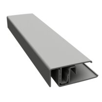 DURASID 2-DELIG RANDPROF 3M 524160 R7035