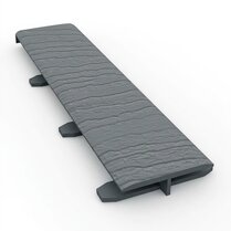 DURASID PC CONNEXIO BLEU-GRIS 167MM 524360 5M R7031