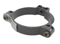 FIXOSUPPORT D80MM FIXO+80 GRIS FONCE